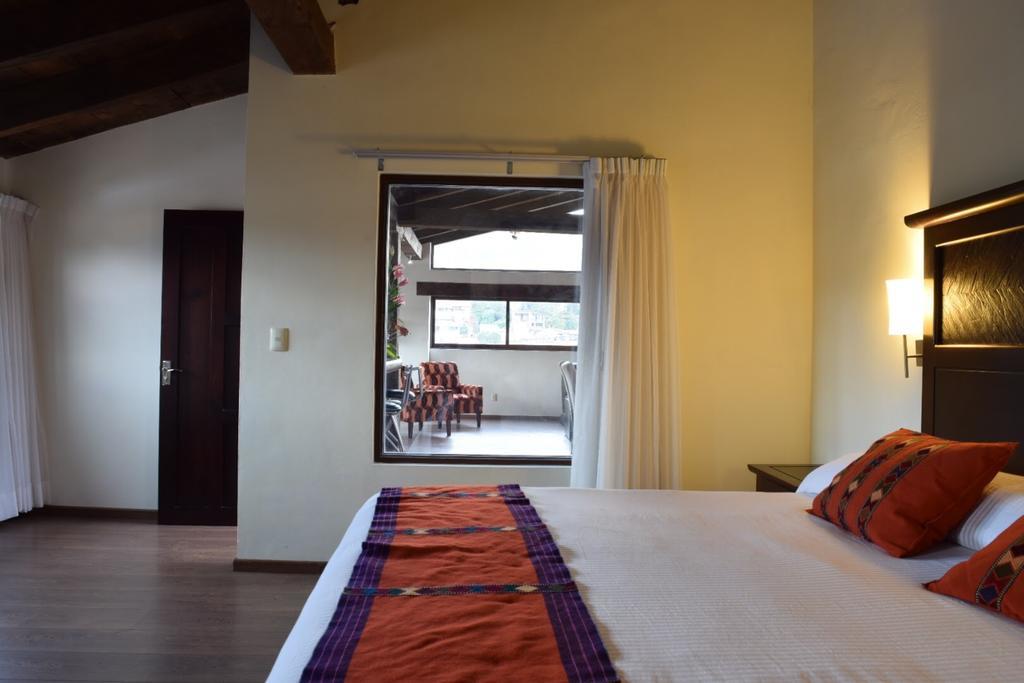 Plaza Magnolias Hotel San Cristóbal de Las Casas Exterior foto